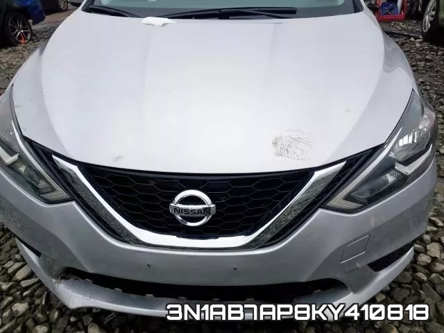 3N1AB7AP8KY410818 фото 8