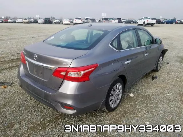 3N1AB7AP9HY334003 фото 5