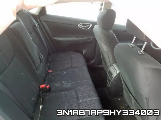 3N1AB7AP9HY334003 фото 7