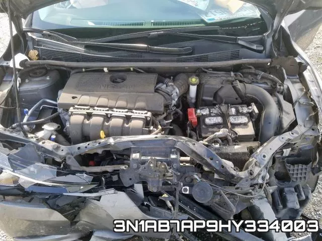 3N1AB7AP9HY334003 фото 8
