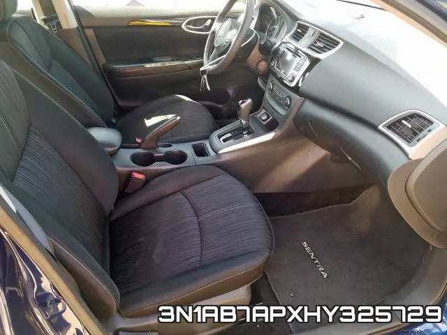 3N1AB7APXHY325729 фото 6