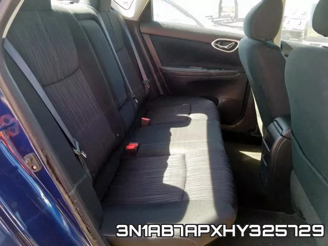 3N1AB7APXHY325729 фото 7