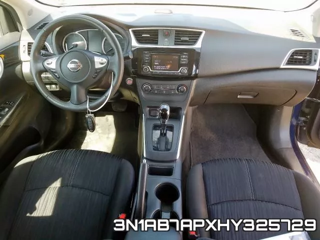 3N1AB7APXHY325729 фото 10