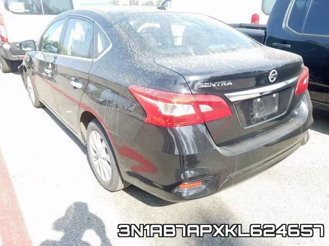 3N1AB7APXKL624657 фото 4