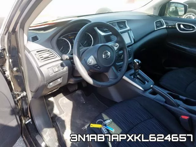 3N1AB7APXKL624657 фото 10