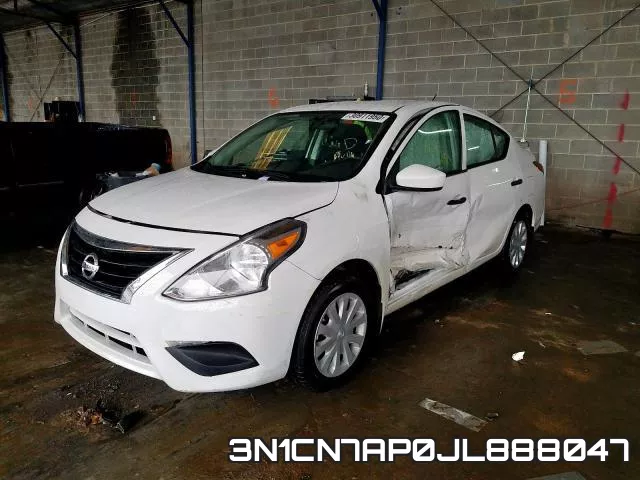3N1CN7AP0JL888047 фото 3