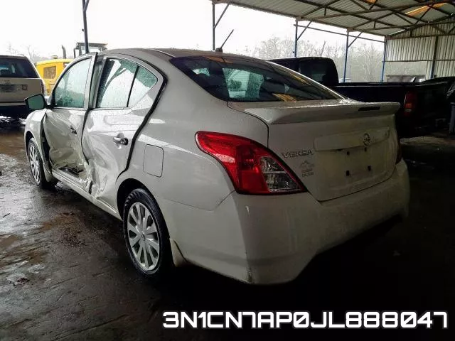 3N1CN7AP0JL888047 фото 4