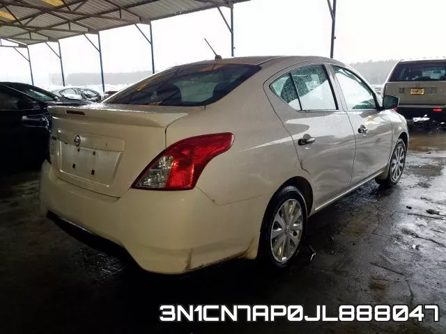 3N1CN7AP0JL888047 фото 5