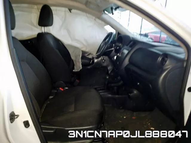 3N1CN7AP0JL888047 фото 6