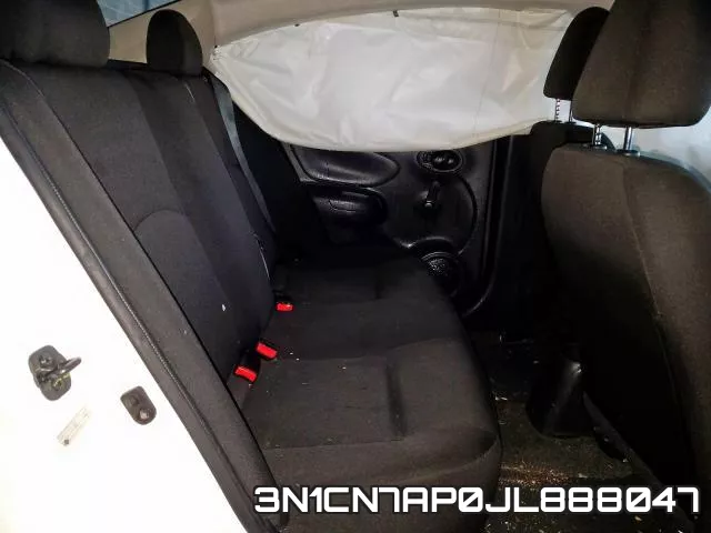 3N1CN7AP0JL888047 фото 7