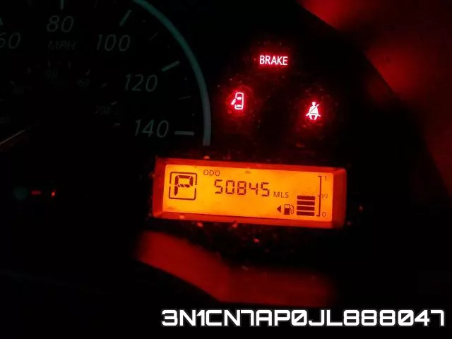 3N1CN7AP0JL888047 фото 9
