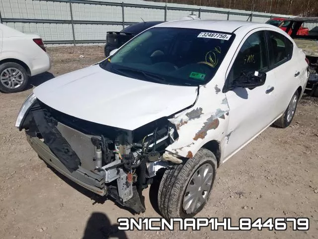 3N1CN7AP1HL844679 фото 3
