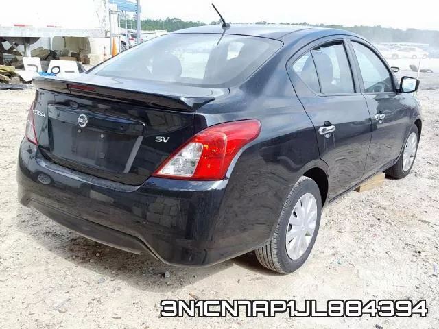 3N1CN7AP1JL884394 фото 5