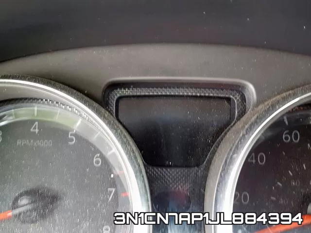 3N1CN7AP1JL884394 фото 9