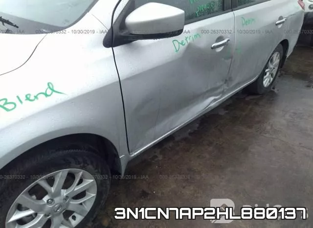 3N1CN7AP2HL880137 фото 7
