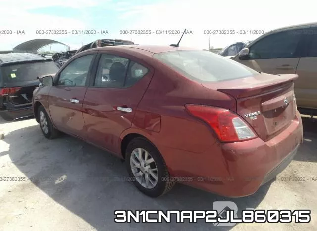 3N1CN7AP2JL860315 фото 4