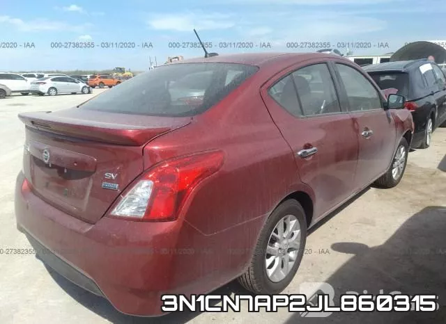 3N1CN7AP2JL860315 фото 5