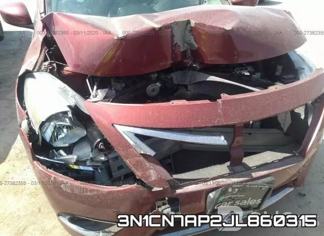 3N1CN7AP2JL860315 фото 7