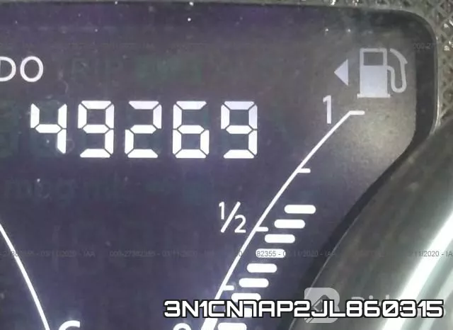 3N1CN7AP2JL860315 фото 8