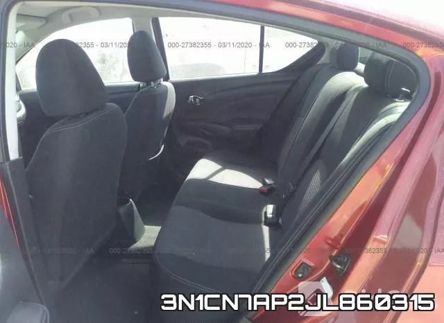 3N1CN7AP2JL860315 фото 9