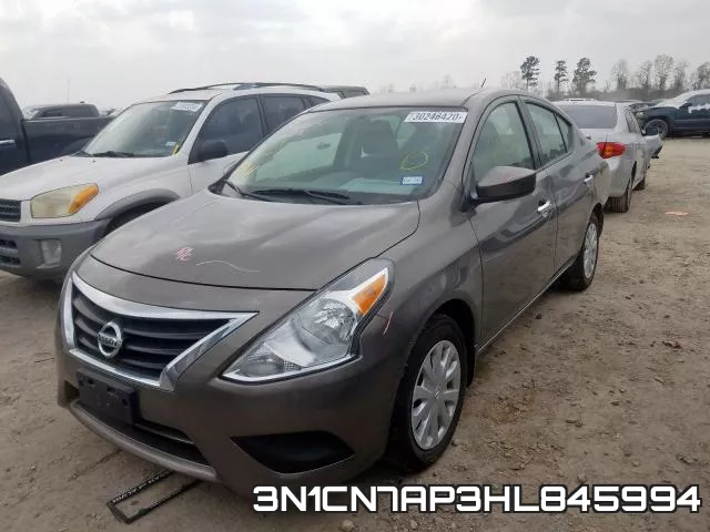 3N1CN7AP3HL845994 фото 3