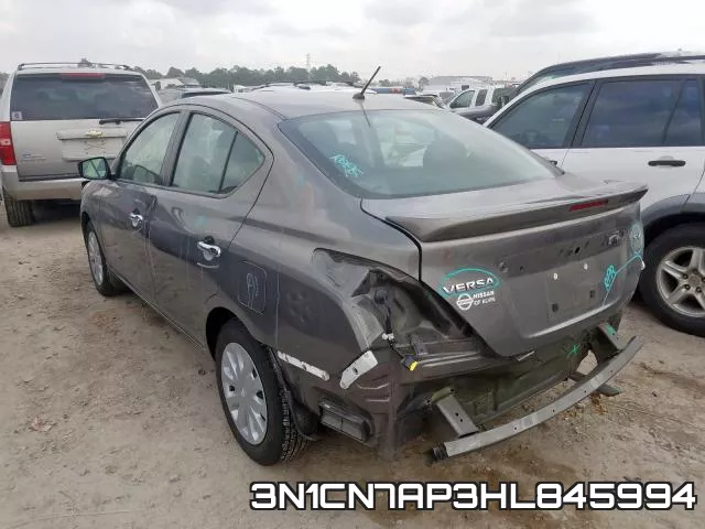 3N1CN7AP3HL845994 фото 4