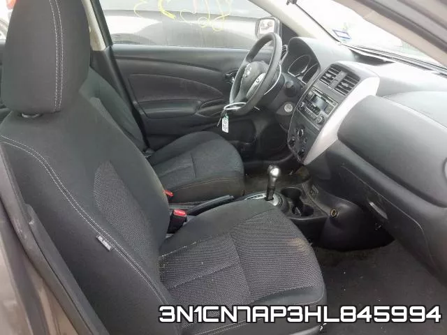 3N1CN7AP3HL845994 фото 6
