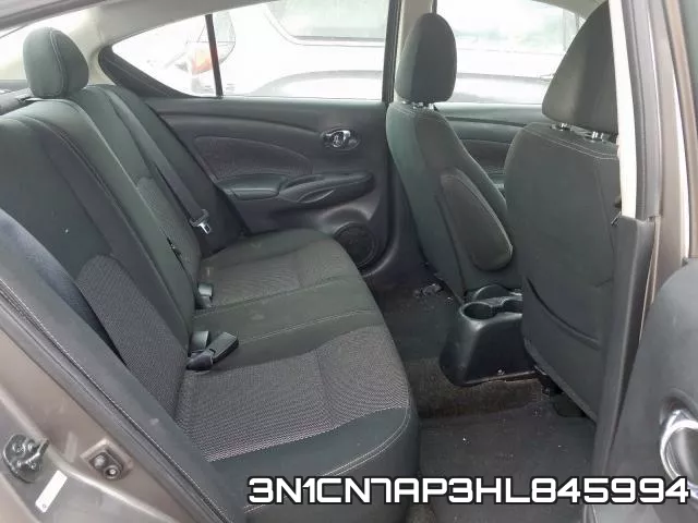3N1CN7AP3HL845994 фото 7