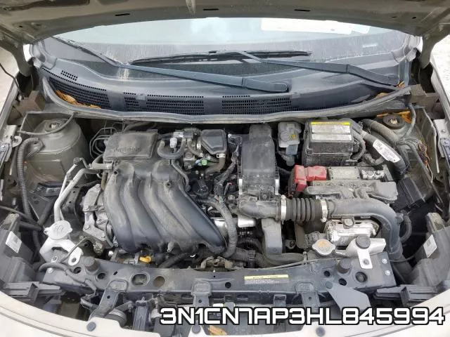 3N1CN7AP3HL845994 фото 8