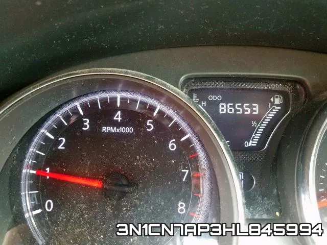 3N1CN7AP3HL845994 фото 9