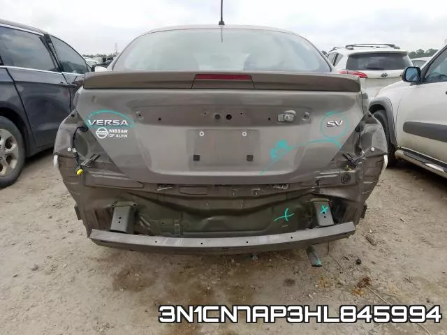 3N1CN7AP3HL845994 фото 10