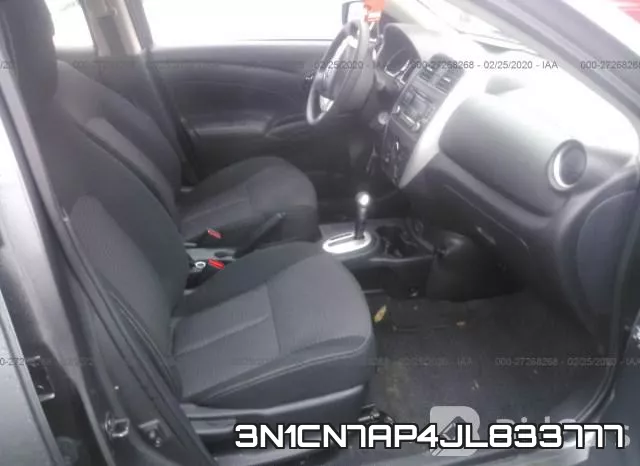 3N1CN7AP4JL833777 фото 6