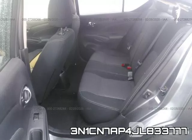 3N1CN7AP4JL833777 фото 9
