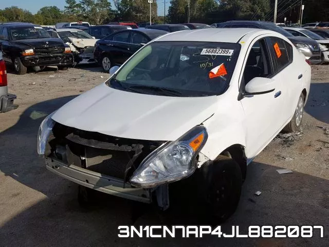 3N1CN7AP4JL882087 фото 3