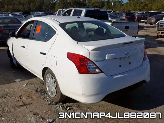 3N1CN7AP4JL882087 фото 4