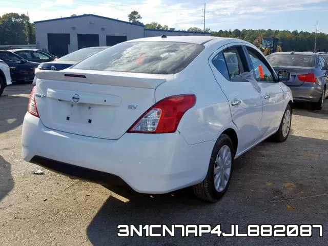 3N1CN7AP4JL882087 фото 5