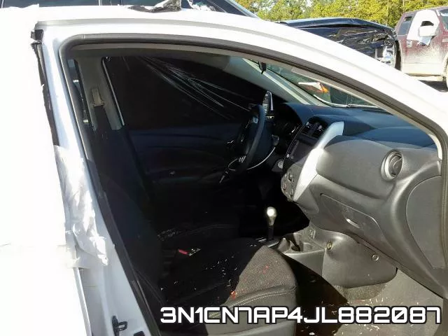 3N1CN7AP4JL882087 фото 6