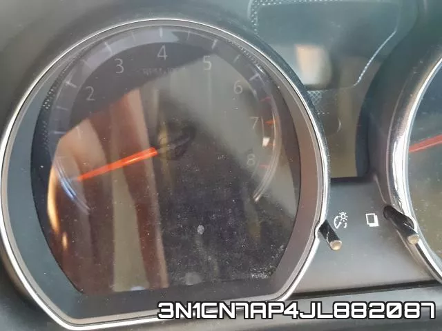 3N1CN7AP4JL882087 фото 9