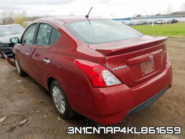 3N1CN7AP4KL861659 фото 4