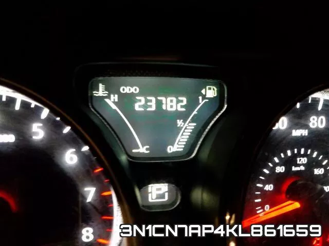 3N1CN7AP4KL861659 фото 9
