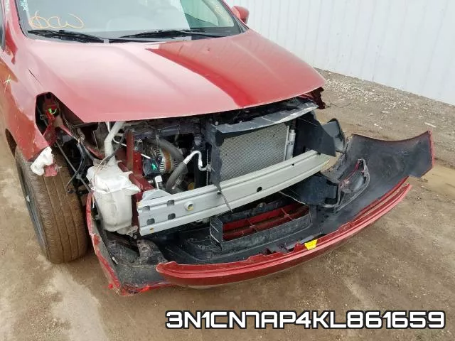 3N1CN7AP4KL861659 фото 10