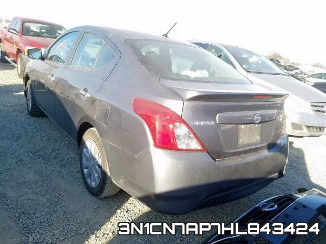 3N1CN7AP7HL843424 фото 4