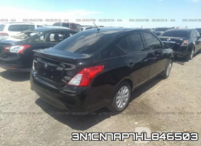 3N1CN7AP7HL846503 фото 5