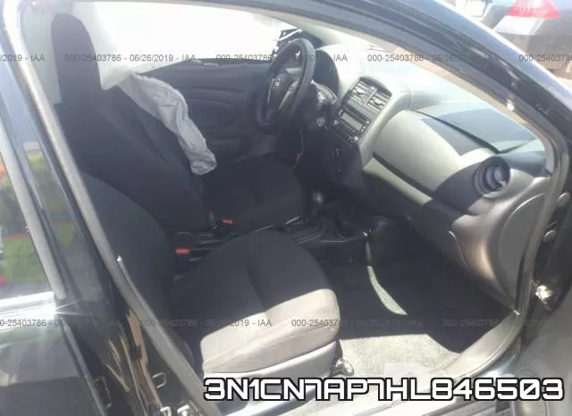 3N1CN7AP7HL846503 фото 6