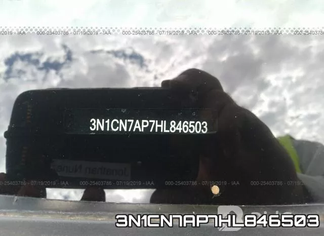 3N1CN7AP7HL846503 фото 10