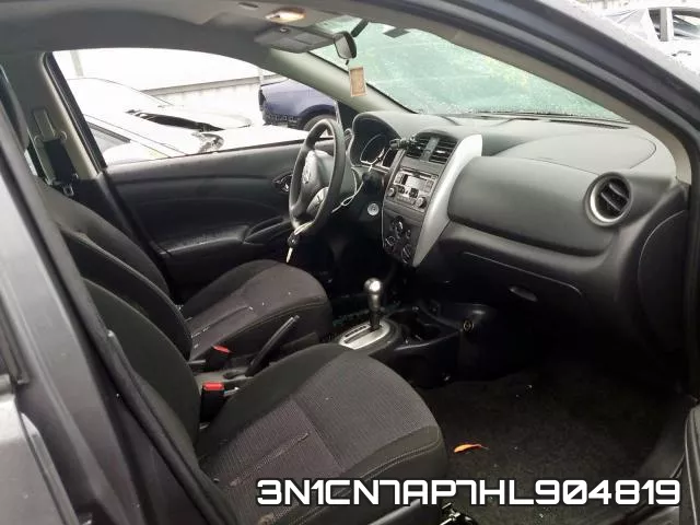 3N1CN7AP7HL904819 фото 6