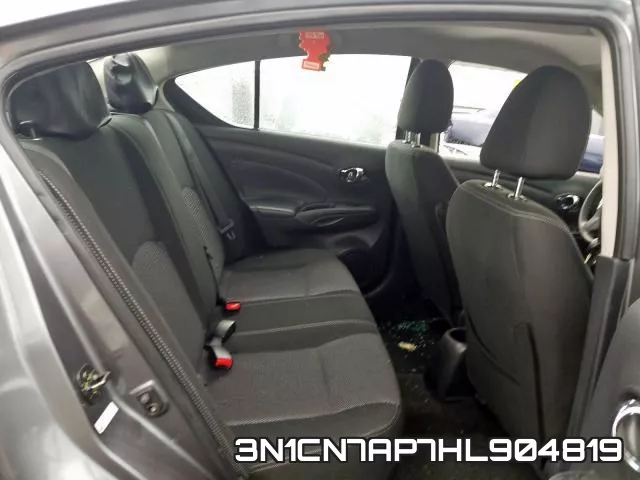 3N1CN7AP7HL904819 фото 7