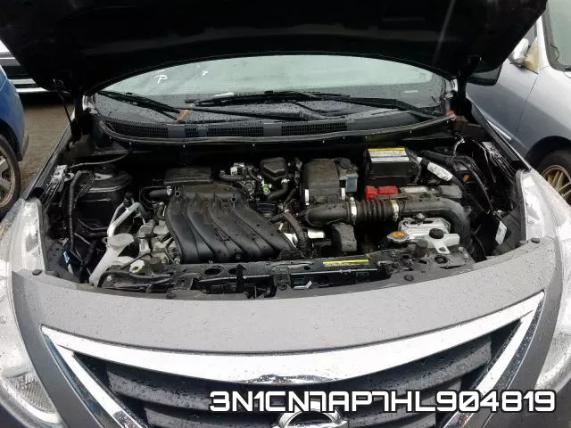 3N1CN7AP7HL904819 фото 8