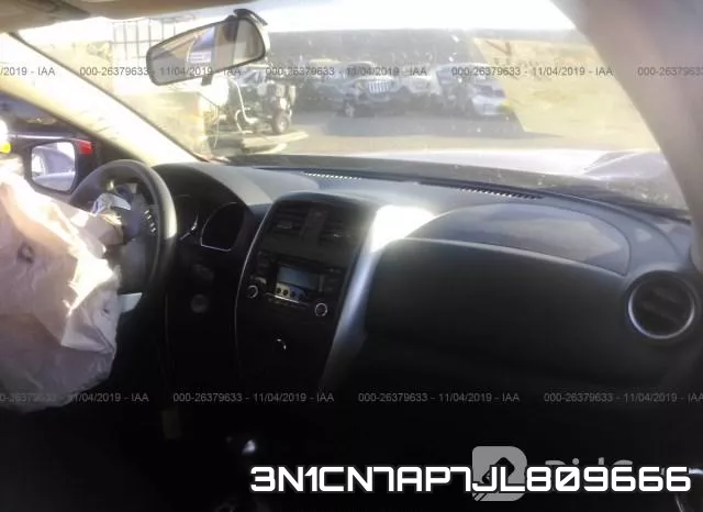 3N1CN7AP7JL809666 фото 6