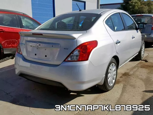 3N1CN7AP7KL878925 фото 5